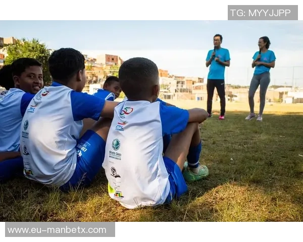 盟蒙中足球：传承与创新的结合，助力青少年成长与发展